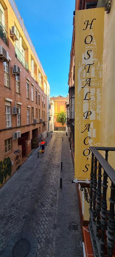 Maison d'hôtes Paco's 5*