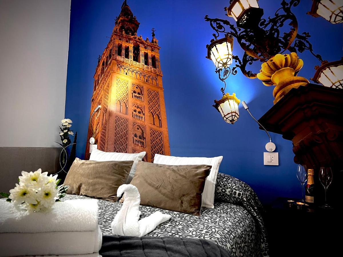 Paco's Maison d'hôtes 5*
