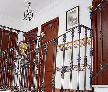 Maison d'hôtes Paco's 5*