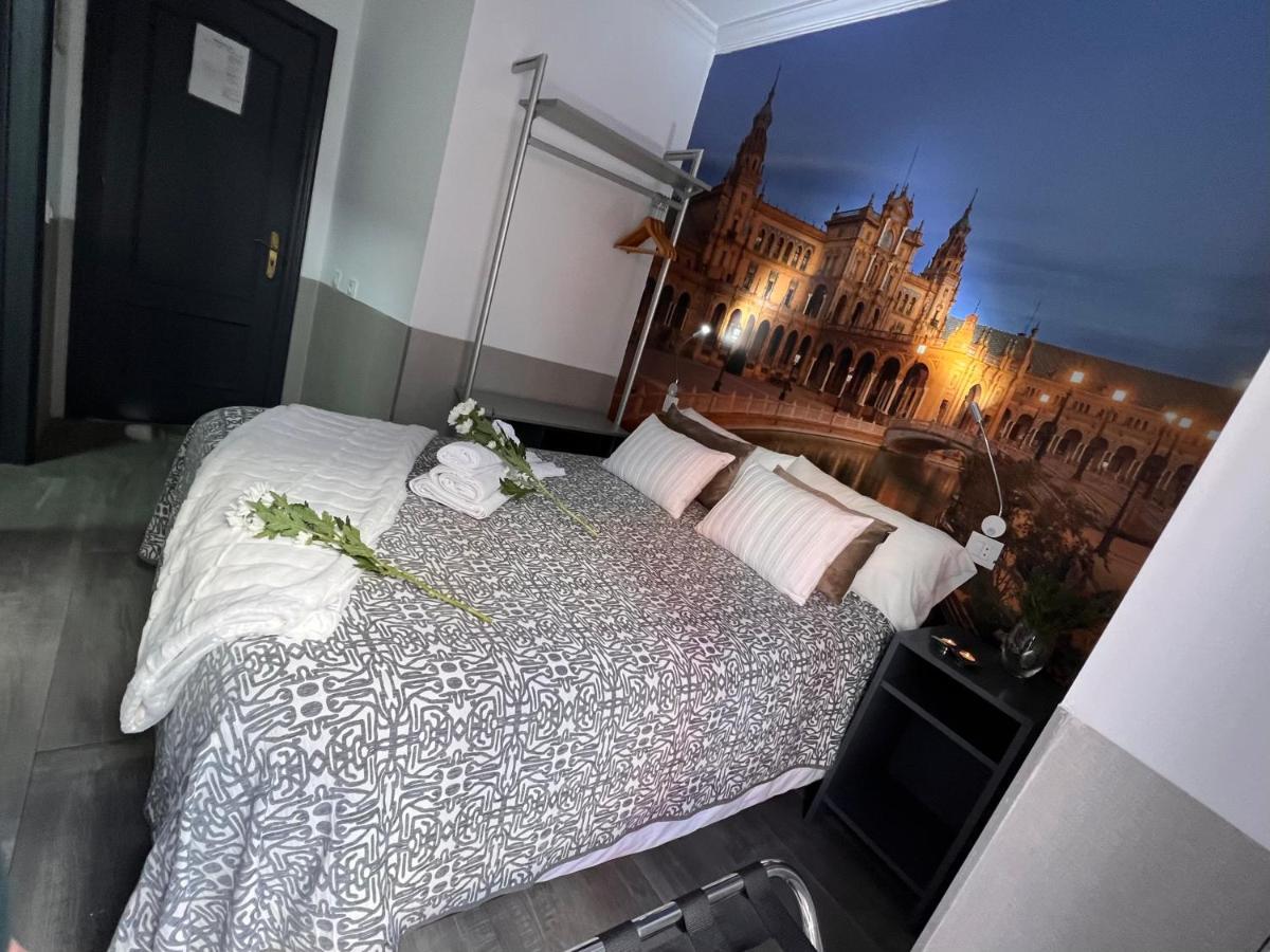 Paco's 5* Siviglia