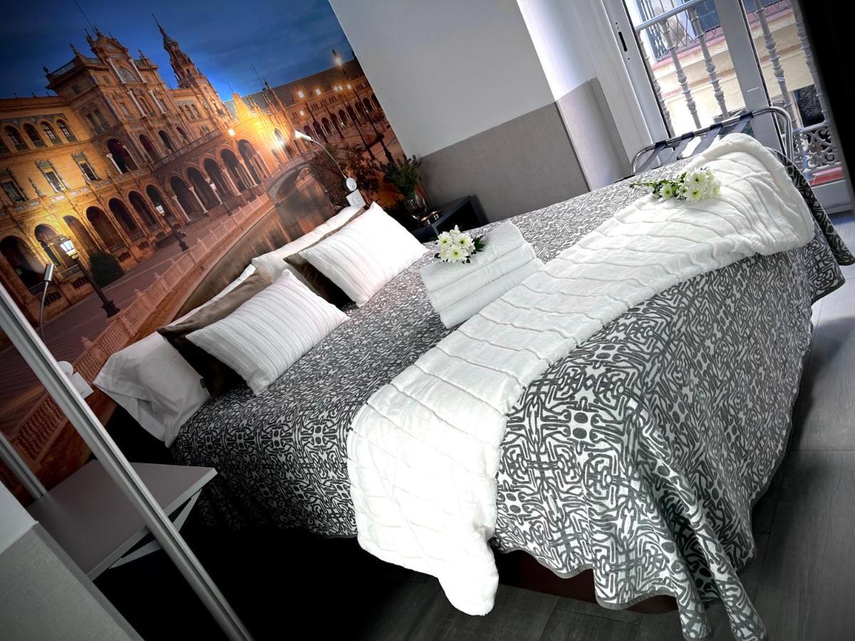 Paco's 5* Siviglia