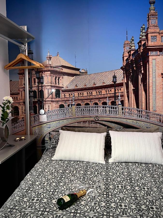 Paco's 5* Siviglia