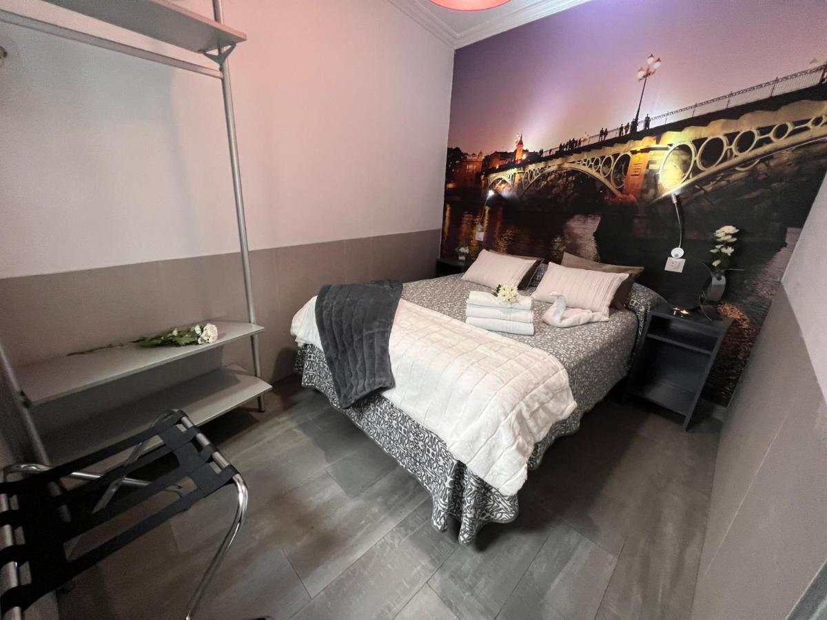 Paco's Affittacamere Siviglia
