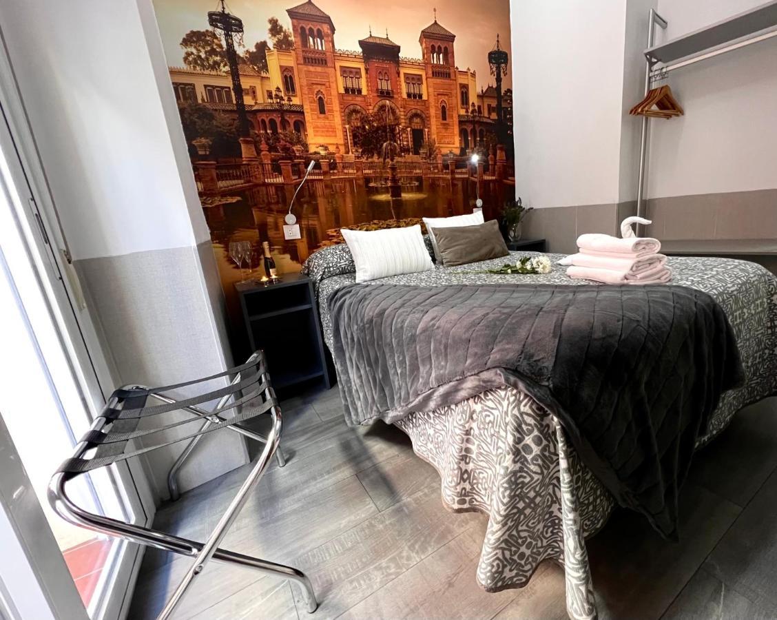 Paco's Affittacamere Siviglia