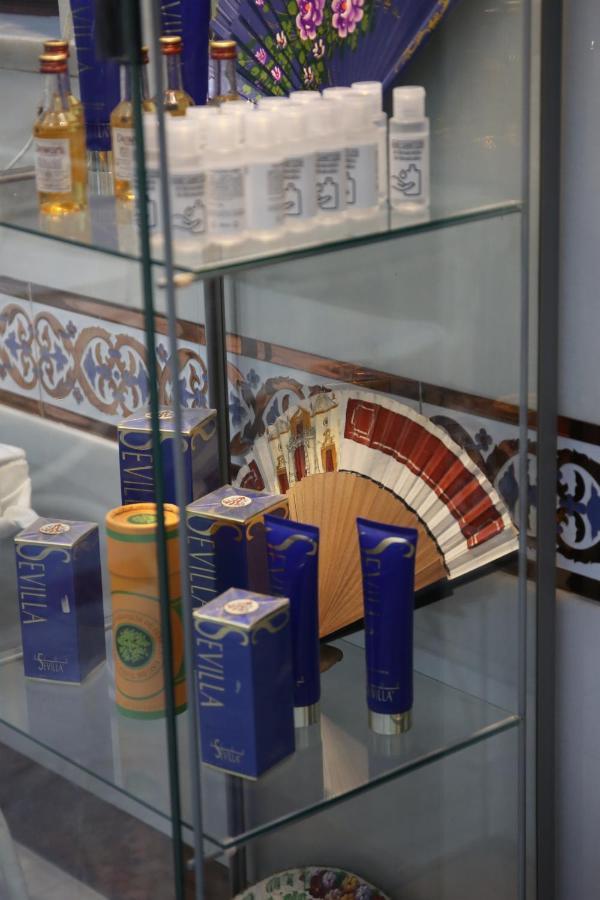 Affittacamere Paco's Siviglia