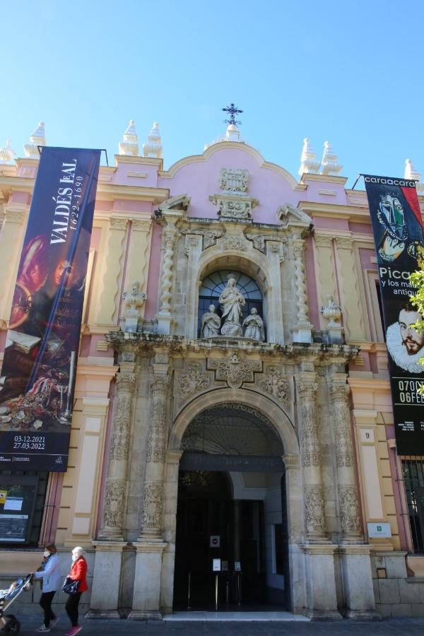 Paco's Affittacamere Siviglia