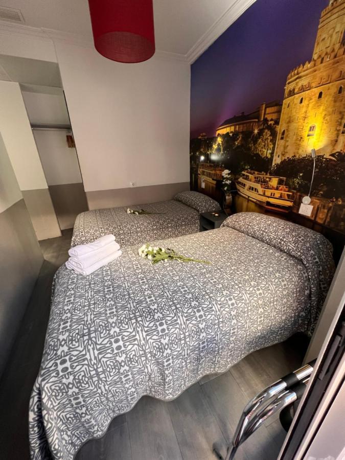 Affittacamere Paco's Siviglia