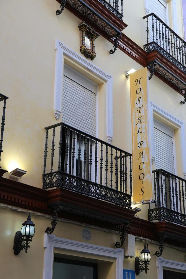 Affittacamere Paco's Siviglia