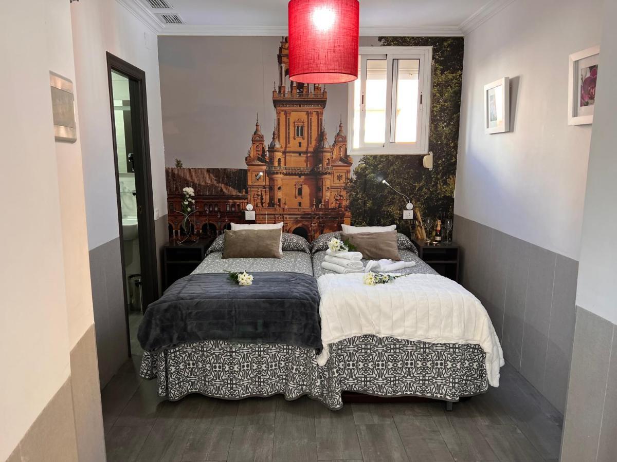 Affittacamere Paco's Siviglia