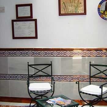 Paco's Affittacamere Siviglia