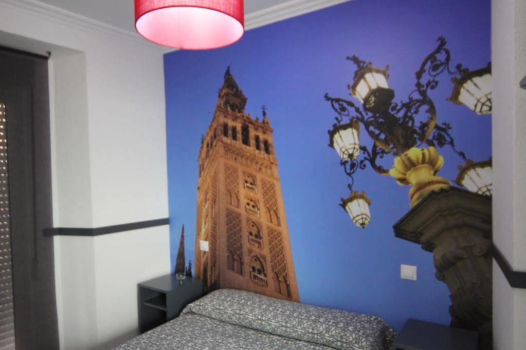 Paco's 5* Siviglia