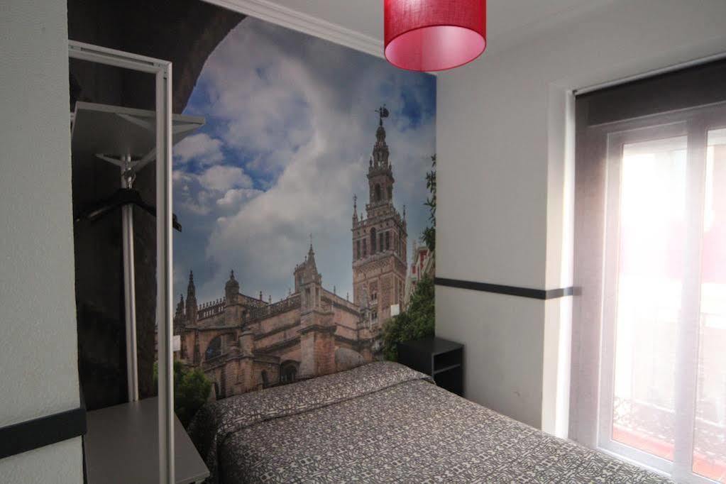Affittacamere Paco's Siviglia