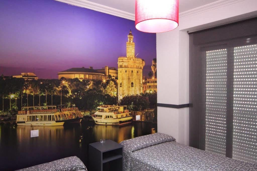 Paco's Siviglia