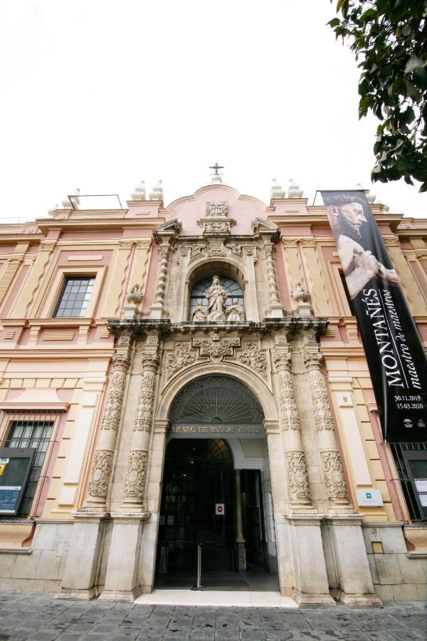 Paco's 5* Siviglia